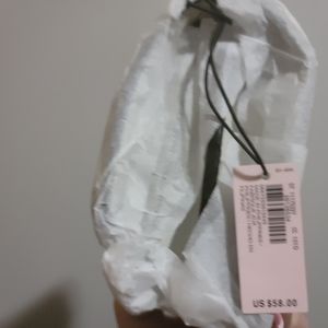 Victoria secret purse with chains